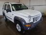 JEEP - LIBERTY