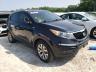 KIA - SPORTAGE