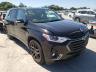 CHEVROLET - TRAVERSE