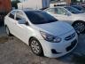 HYUNDAI - ACCENT