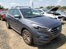 HYUNDAI - TUCSON