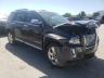 GMC - TERRAIN