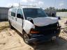 CHEVROLET - EXPRESS