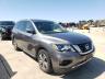 NISSAN - PATHFINDER