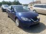 NISSAN - SENTRA