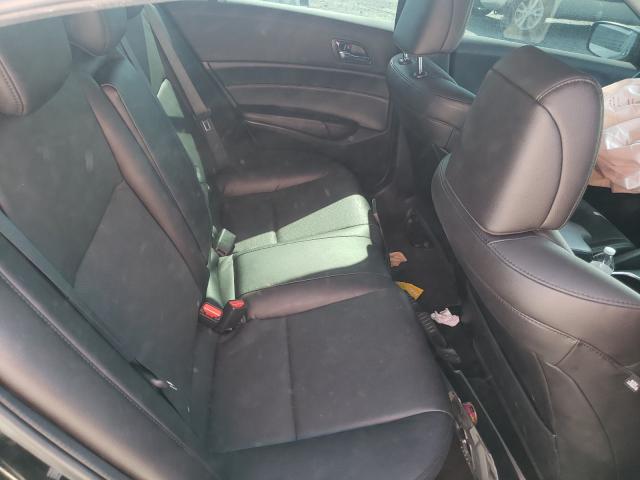 2018 ACURA ILX PREMIU VIN: 19UDE2F74JA000258