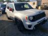 JEEP - RENEGADE