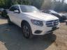 MERCEDES-BENZ - GLC-CLASS