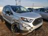 FORD - ECOSPORT S