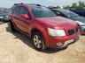 PONTIAC - TORRENT