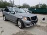 MERCEDES-BENZ - GLK-CLASS