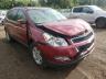 CHEVROLET - TRAVERSE