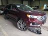 FORD - EDGE