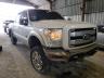 FORD - F250