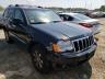 JEEP - CHEROKEE