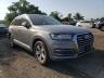 AUDI - Q7