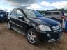 MERCEDES-BENZ - M-CLASS