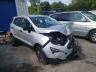 FORD - ECOSPORT S