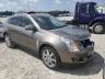 CADILLAC - SRX