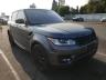 LAND ROVER - RANGE ROVER