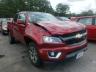 CHEVROLET - COLORADO