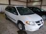 DODGE - GRAND CARAVAN