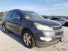 CHEVROLET - TRAVERSE