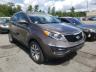 KIA - SPORTAGE