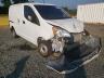 NISSAN - NV
