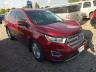 FORD - EDGE