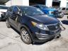 KIA - SPORTAGE