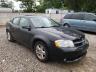 DODGE - AVENGER