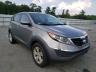 KIA - SPORTAGE