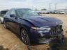 MASERATI - LEVANTE LU