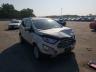 FORD - ECOSPORT S