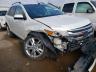 FORD - EDGE