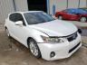 LEXUS - CT 200