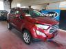 FORD - ECOSPORT S