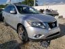 NISSAN - PATHFINDER