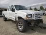 FORD - F250