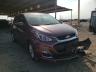 CHEVROLET - SPARK