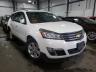 CHEVROLET - TRAVERSE