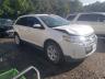 FORD - EDGE