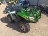 ARCTIC CAT - ATV