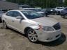 BUICK - LACROSSE