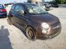 FIAT - 500