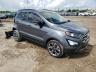 FORD - ECOSPORT S