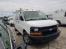 CHEVROLET - EXPRESS