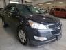 CHEVROLET - TRAVERSE