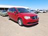 DODGE - GRAND CARAVAN